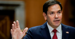 Waltz out as national security adviser, Rubio takes over