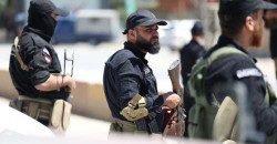 Weapons restricted to state: A deal in Jaramana ends the clashes