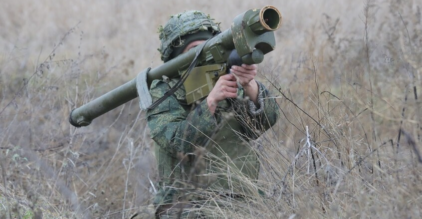 روسيا.. الدفاع الجوي تسقط 121 طائرة مسيرة أوكرانية خلال ساعات