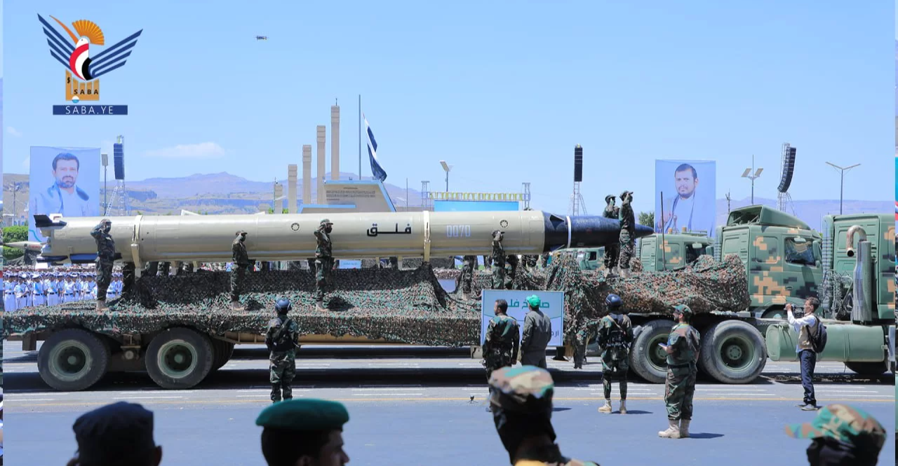 Ramat David Airbase hit: Houthis escalate attacks on Israel