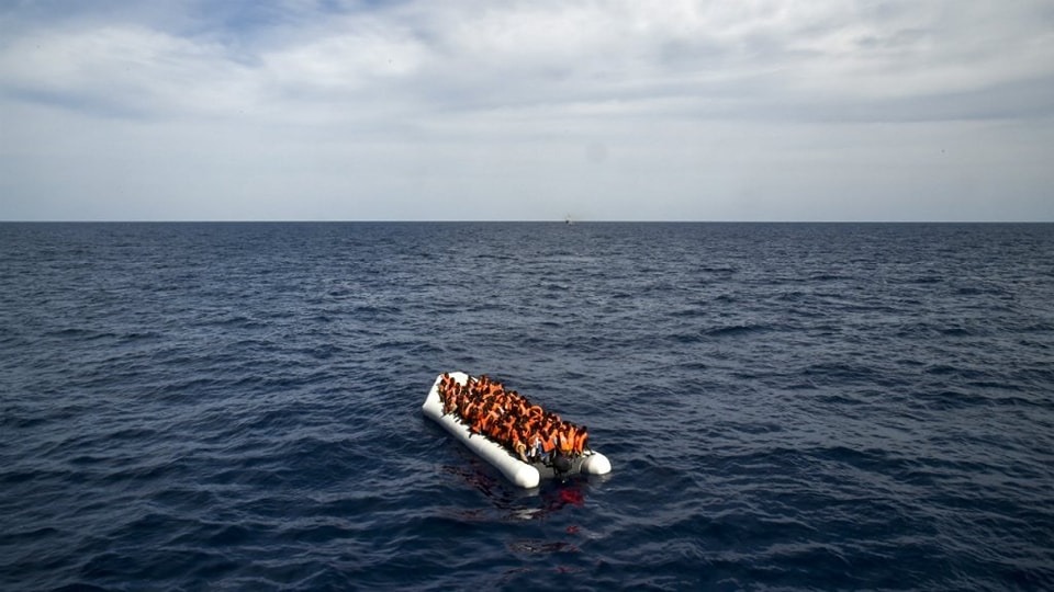 Attempted Greece crossing fails: Türkiye returns 12 Iraqi migrants