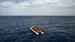 Attempted Greece crossing fails: Türkiye returns 12 Iraqi migrants