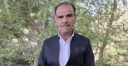 عليها آثار تعذيب.. العثور على جثة رجل كوردي في كركوك