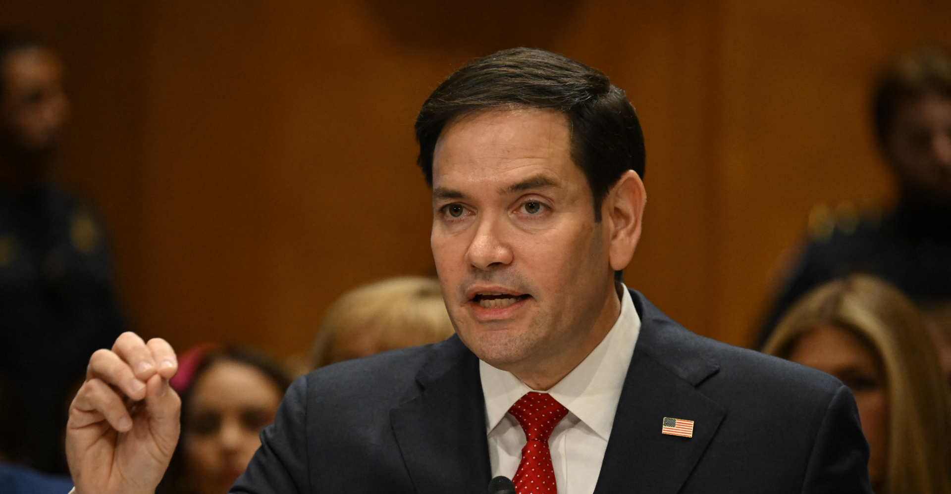 Regarding inspectors - Washington adds a condition to negotiations with Iran