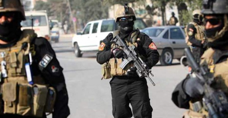 بعد ساعات من الجريمة.. اعتقال قاتل الرجل الكوردي في كركوك