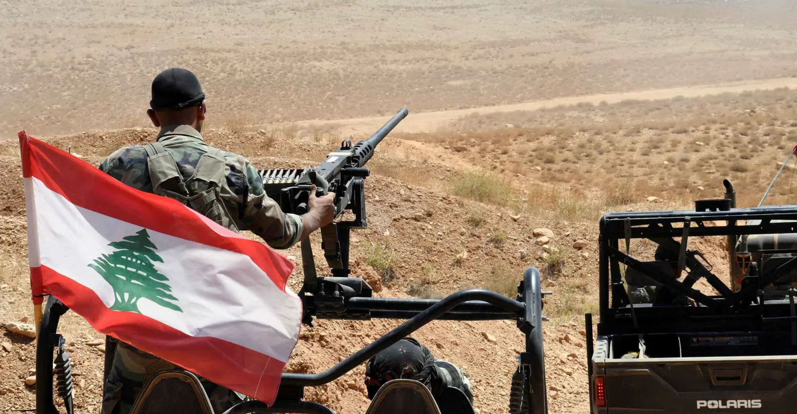 Lebanon warns Hamas: Dont jeopardize our security