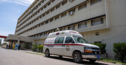 CCHF hits Kurdistan: First case confirmed in Erbil province