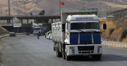 Billions lost in trade: Iraq's shrinking demand for Turkish imports