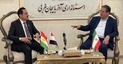 Erbil-Tehran axis: Iran pushes for stronger ties with Kurdistan