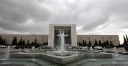 Dangerous escalation: Syria slams Israeli attack near presidential palace