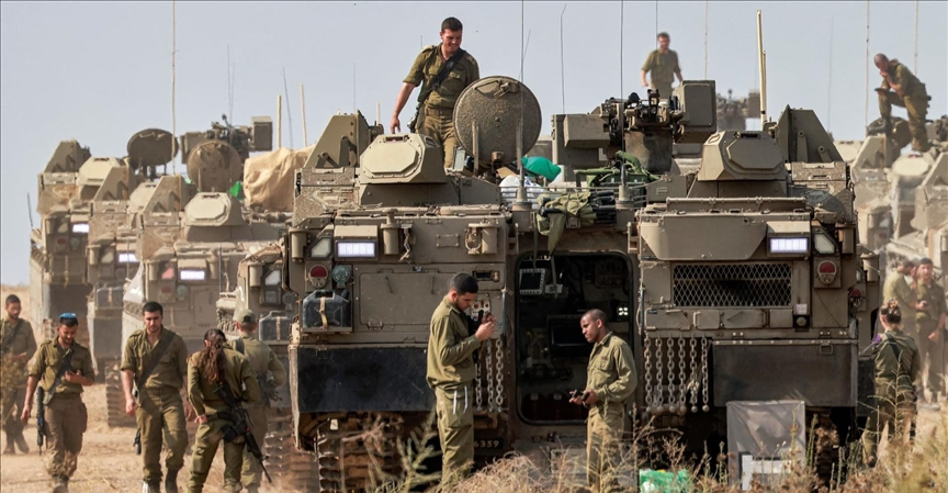 نتنياهو يختلف مع رئيس أركان جيشه.. تفاصيل العملية الإسرائيلية الجديدة في غزة