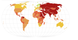 RSF index: Iraq’s media landscape ‘Very Serious’