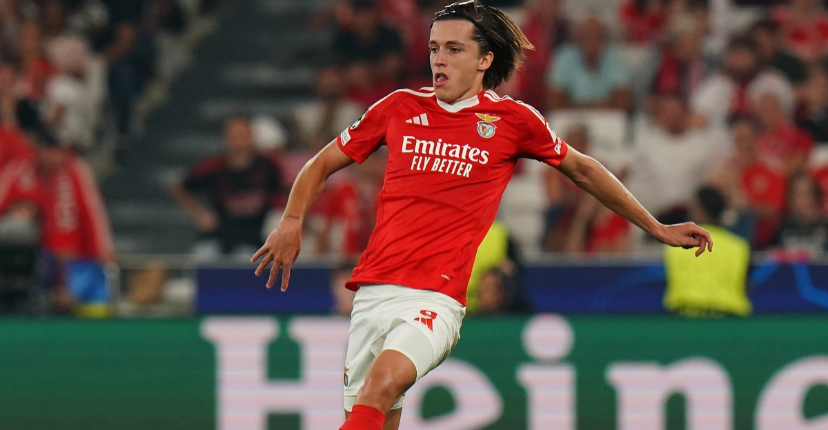 الريال يخطط لتدعيم دفاعه بنجم شاب