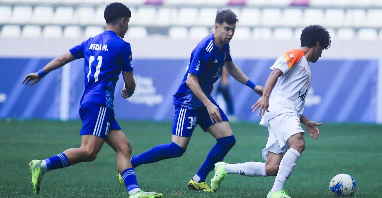 دوري النجوم.. نجاح طُلّابي أمام الكرخ وديالى والنجف حبايب