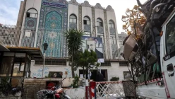"سقوط الأسد" يحبط خطة إيرانية لتوسيع النفوذ الاقتصادي والسياسي والثقافي في سوريا
