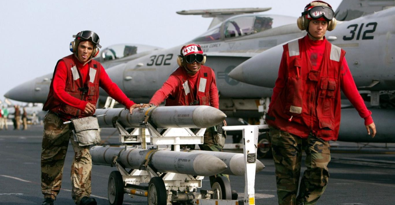 البنتاغون يقر صفقة صواريخ للسعودية بقيمة 3.5 مليارات دولار