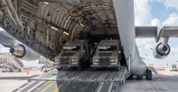 Syria base shifts: US Coalition reinforces al-Hasakah