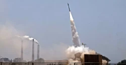 Israel intercepts Yemen missile as Houthi claims success