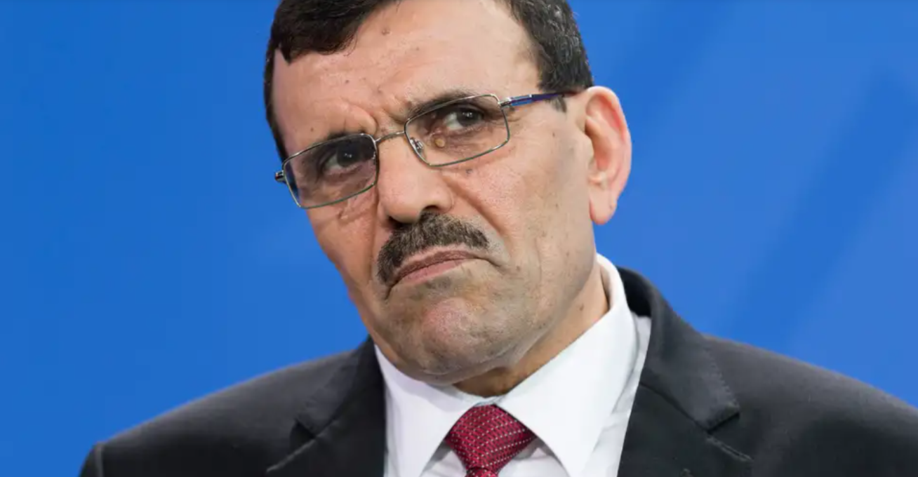 محاكمة مدوية بتونس.. تسفير "دواعش" للعراق وسوريا ترمي بـ"العريض" خلف القضبان