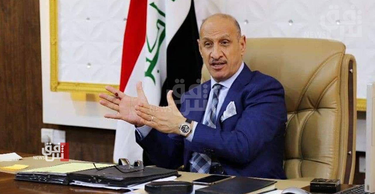 حصري.. درجال يحسم أمر قيادته للمنتخب العراقي في طريق المونديال