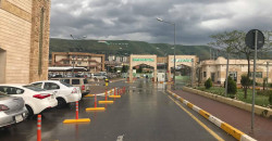 Second year on top: Al-Sulaymaniyah’s Shar hospital wins stroke care award