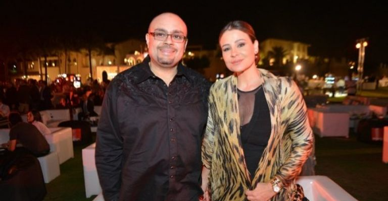 الموت يفجع الفنانة اللبنانية كارول سماحة