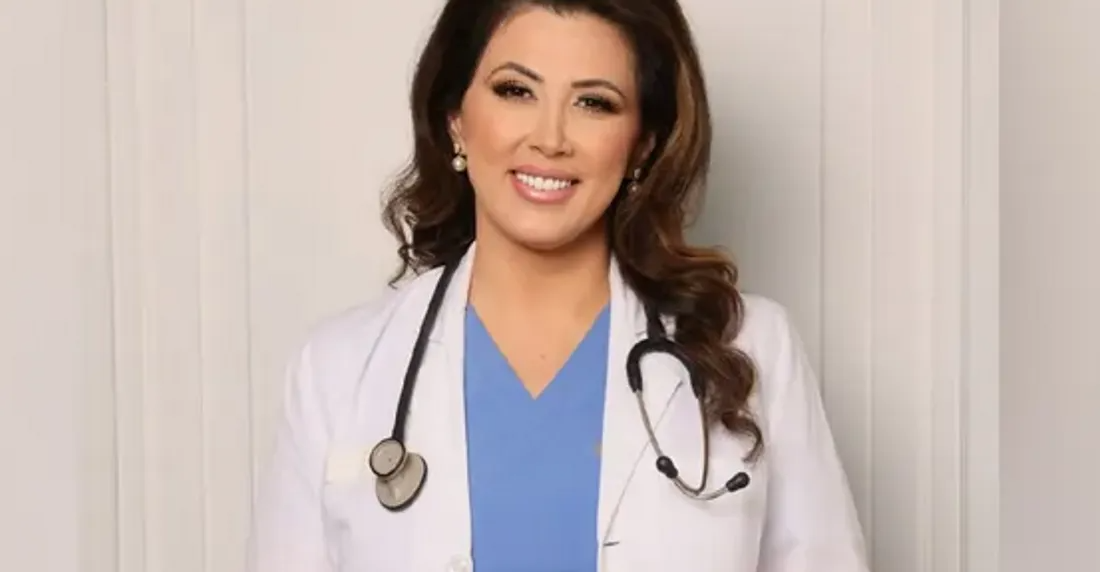 ترامب يختار طبيبة عربية لمنصب "الجراح العام" في أميركا