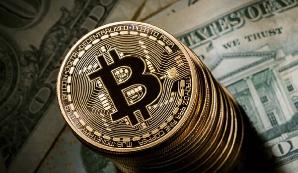 بیتکۆین رەسێدە نزیک 100 هەزار دۆلار