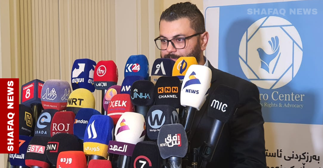 Kurdistan press freedom: Indirect tactics still threaten journalists
