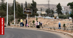 We feel exposed: Fear grips minorities in Syria