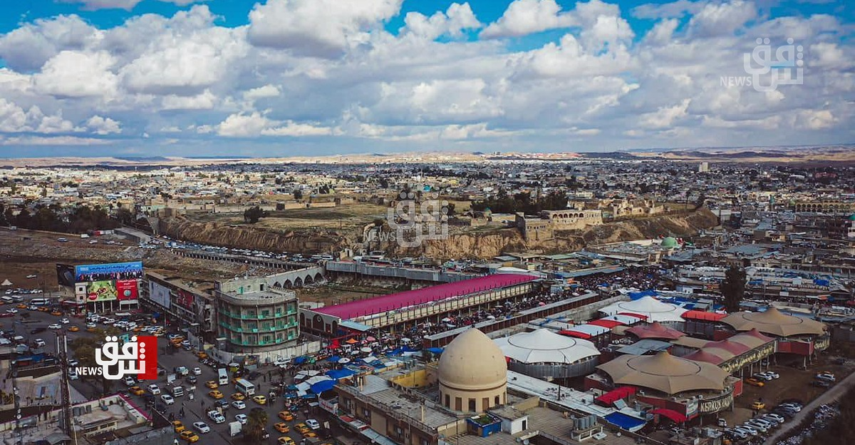 "سلسلة سرقات" في كركوك.. سطو على 4 منازل خلال يوم واحد