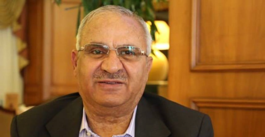 سوريا.. اعتقال أمين عام الجبهة الشعبية لتحرير فلسطين