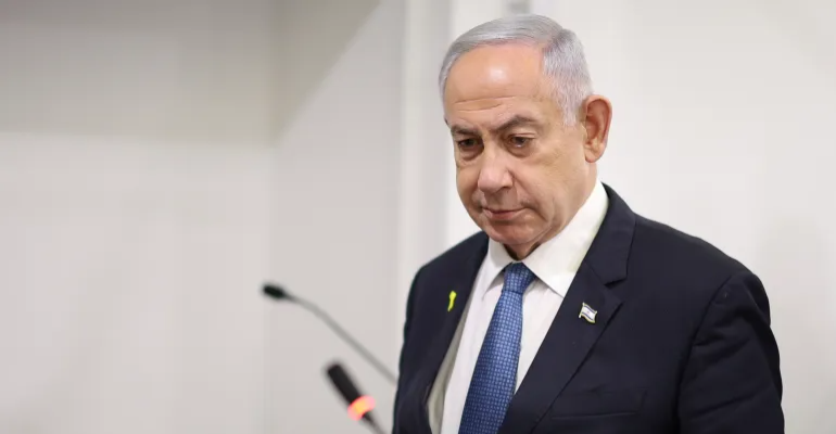 No clearance for Netanyahu: Turkiye dismisses reports