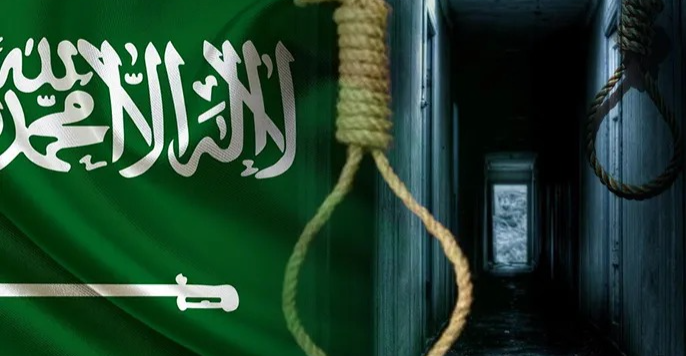 100 إعدام خلال 2025.. حصيلة "غير مسبوقة" في السعودية