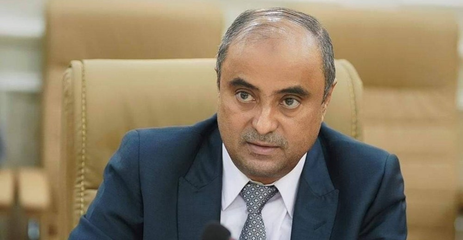 اختيار سريع.. اليمن يعين رئيساً للحكومة بعد ساعات من استقالة السابق