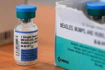 Measles surge hits US, Canada, Mexico: Over 2,500 cases reported