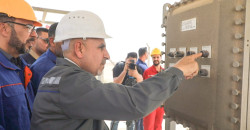 Subba output jumps after 18-month shutdown