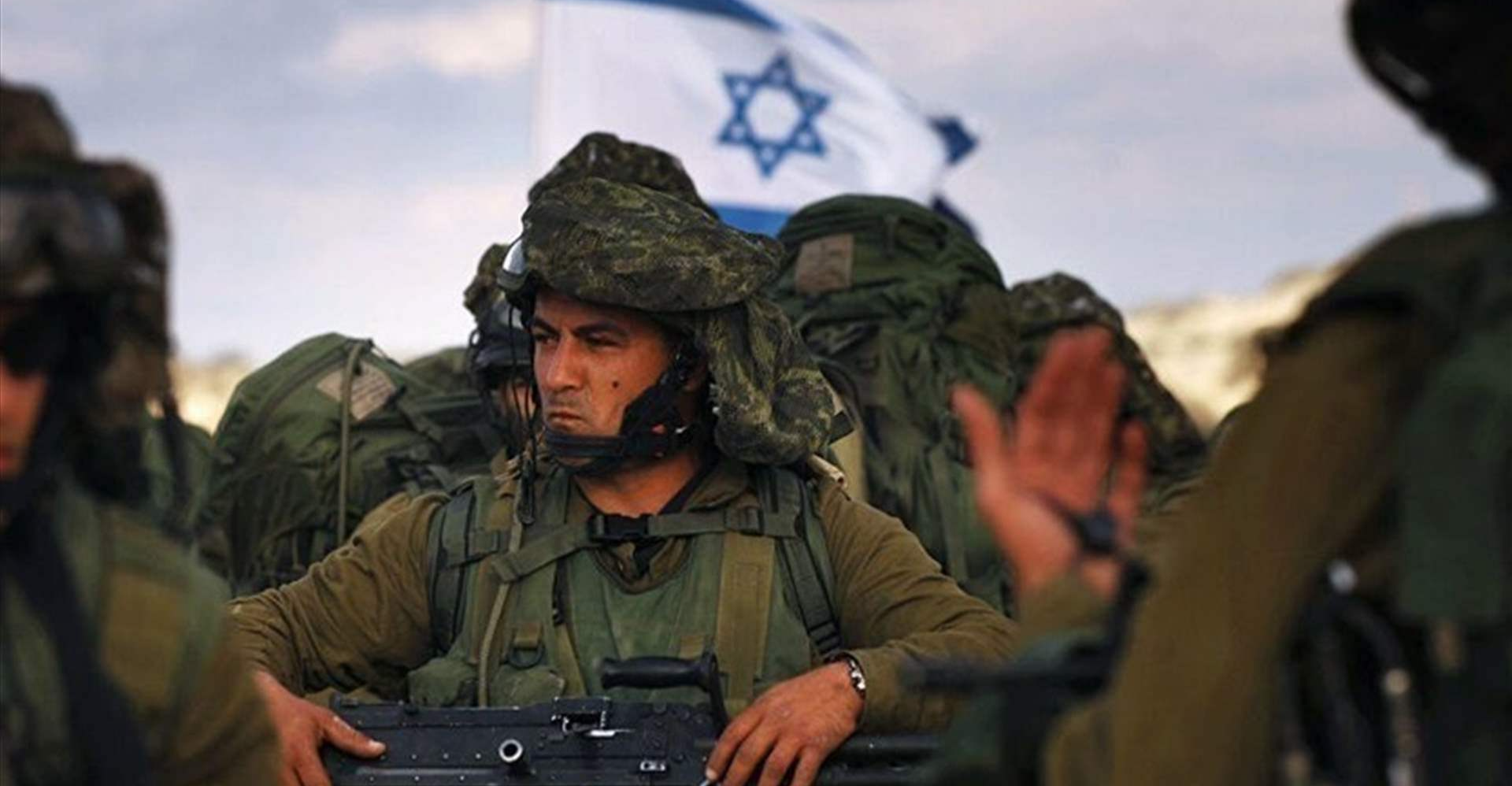 Tunnel blast rocks Rafah: Two Israeli soldiers killed