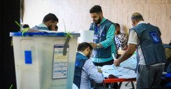 Countdown to November: Iraq's IHEC extends alliance deadline