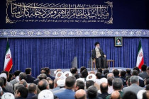 Iran’s Khamenei: Islamic pilgrimage is inherently political
