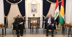 KRG, Pakistan aim to boost bilateral relations