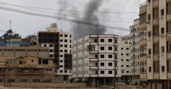 Syria begins ceasefire deal in Rif Dimashq