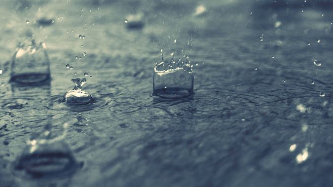 بڕ وارانوارین ٢٤ ساعەت وەرین.. فرەترین بڕ واران لە ناحیەی چوارتا وارییە