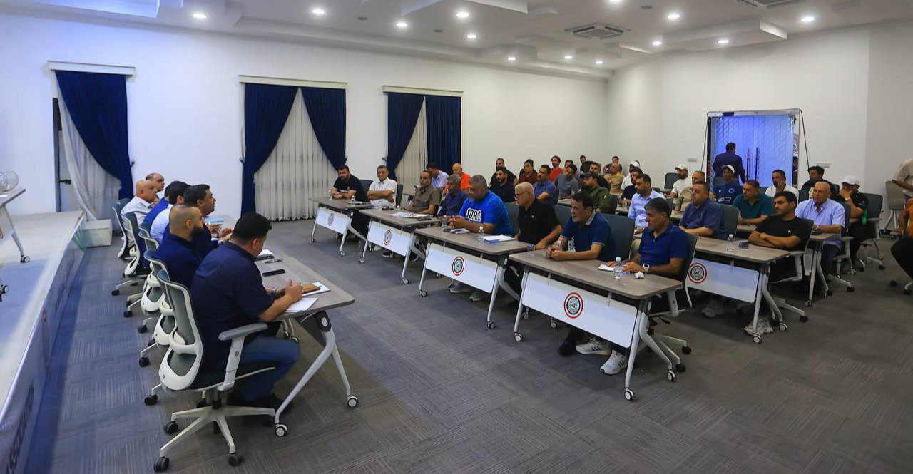 قرعة الـ"32" من الأدوار النهائية لدوري دون 21 عاماً تسفر عن مواجهات ساخنة