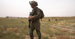 Israel plans Syria field hospital as casualties mount