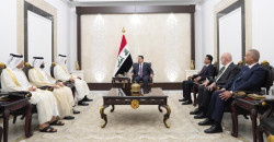 Iraq, Qatar strengthen strategic partnership through Development Road