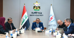 Iraq pushes for renewables with UAE energy deal