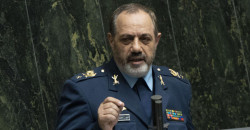 Qassem Basir: Iran showcases new ballistic missile with US defense bypass