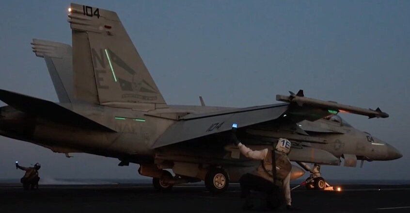 US assault on Yemen: Fresh strikes leave +10 injured