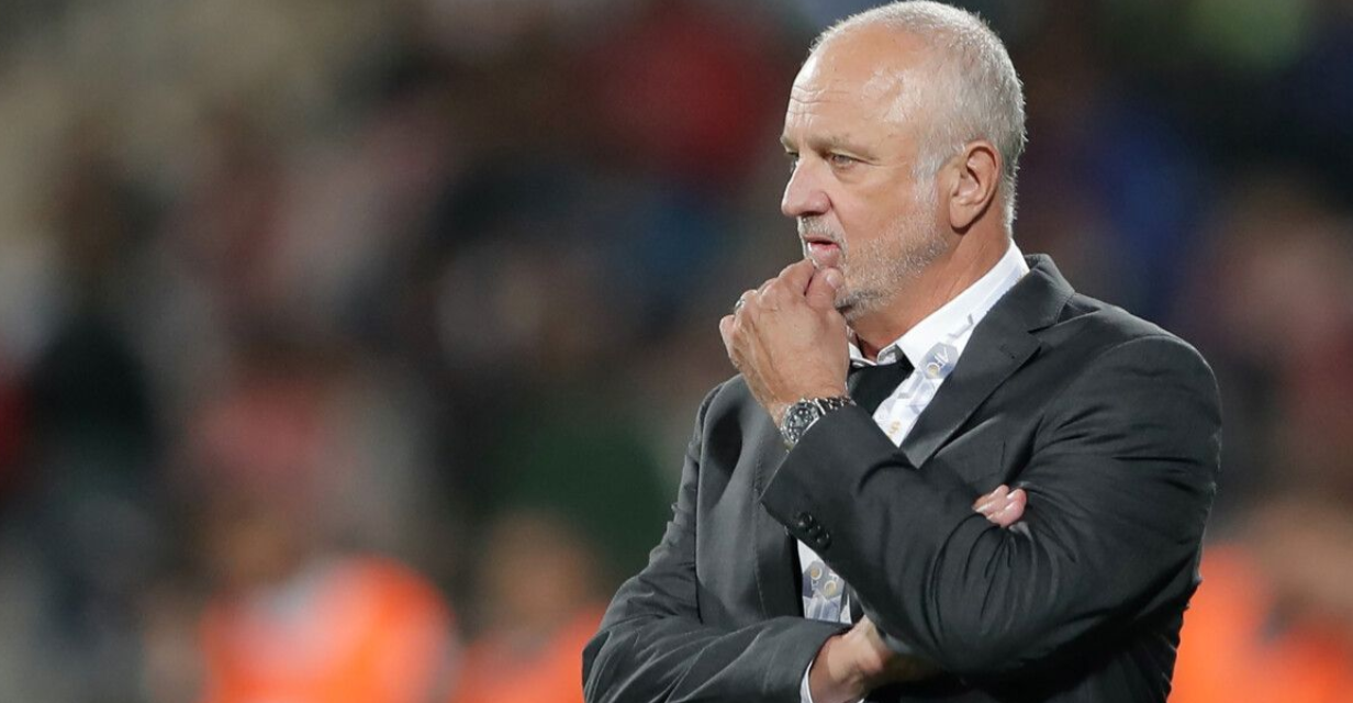عقد مدرب المنتخب العراقي الجديد يمتد حتى كأس آسيا 2027 بشرط واحد